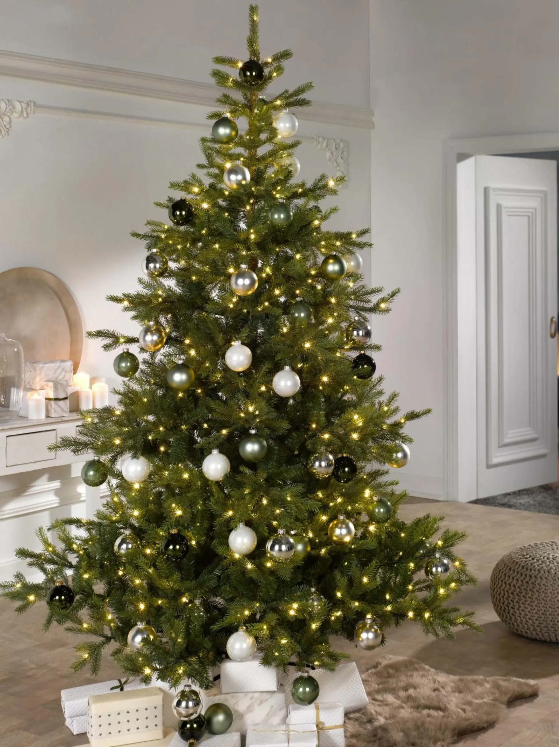 casa NOVA Tannenbaum LED GRANDIS