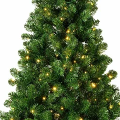 Sale casa NOVA Tannenbaum LED IMPERIAL