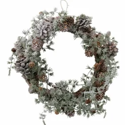 Discount Sonstige Tannenkranz ZAPFEN