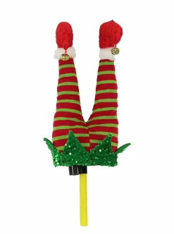 COR MULDER Tanzende Elfenbeine