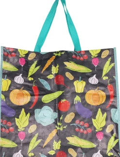 Sonstige Tasche VEGGIE
