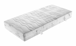 New SANSIBAR Taschenfederkernmatratze BRANDE