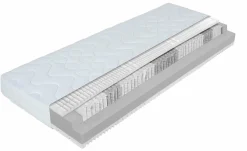 Discount JOOP! Taschenfederkernmatratze TF200