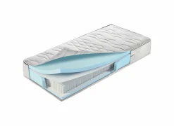 Sale SANSIBAR Taschenfederkernmatratze TONDERN