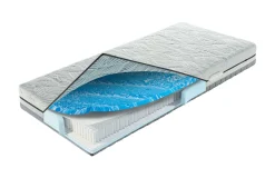 Sale SANSIBAR Taschenfederkernmatratze SUNSTAD