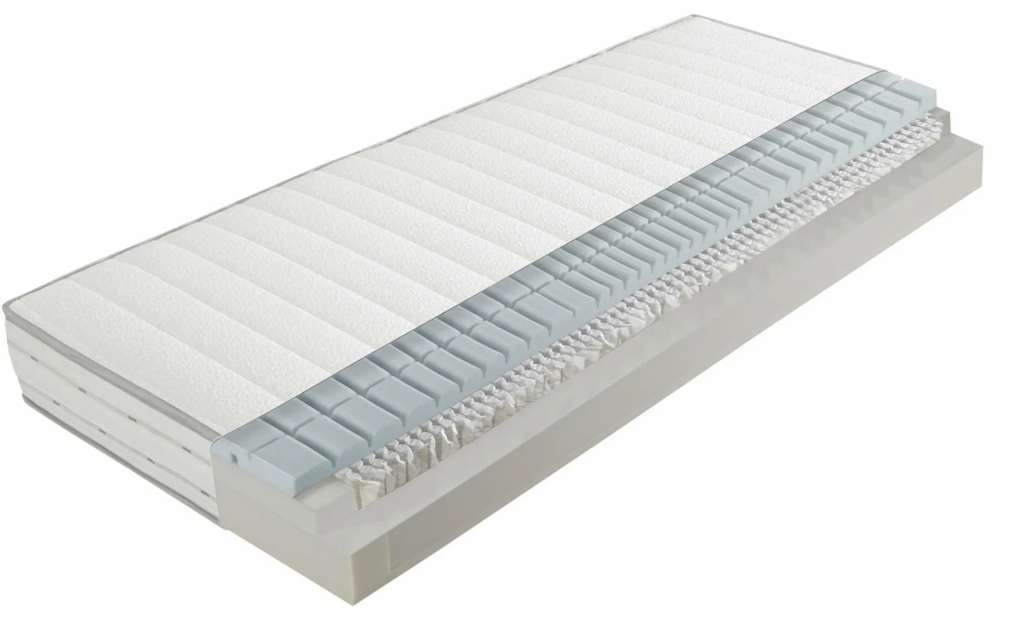 Clearance JOOP! Taschenfederkernmatratze 2000TK Pro