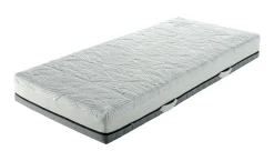 Hot SANSIBAR Taschenfederkernmatratze LUNDBY