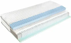 Outlet JOOP! Taschenfederkernmatratze DUOTF2000KS