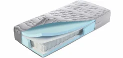 Best vito Taschenfederkernmatratze Sensio de Lu