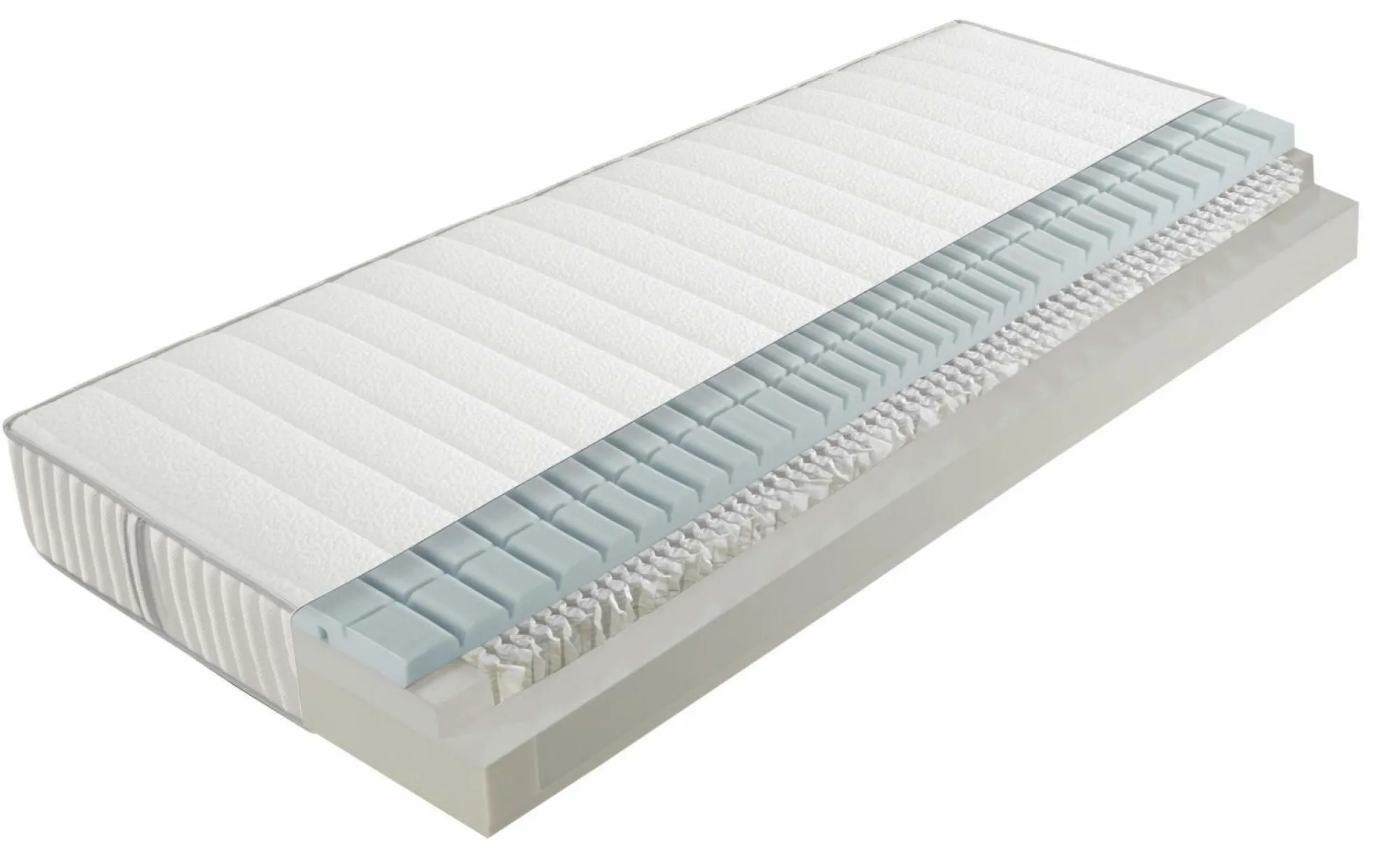 Outlet JOOP! Taschenfederkernmatratze TF2000TK