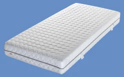 vito Taschenfederkernmatratze Sensio Perfe