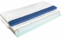 Clearance JOOP! Taschenfederkernmatratze DUOTF2000GL