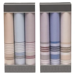 Sonstige Taschentücher-Set