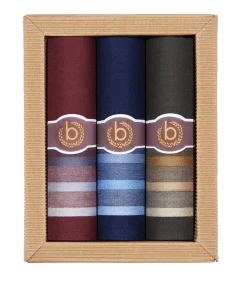 Online Sonstige Taschentücher-Set bugatti