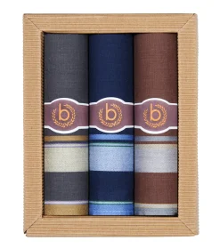 Online Sonstige Taschentücher-Set bugatti