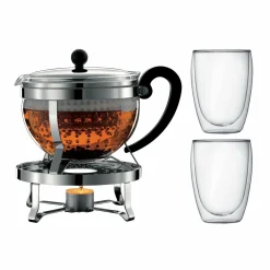bodum Teebereiter-Set CHAMBORD