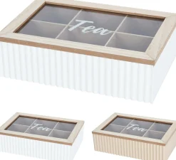 Best Sonstige Teedose