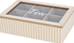 Best Sonstige Teedose