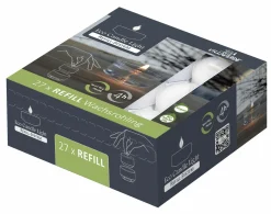 Sonstige Teelichte REFILL 27 Stück