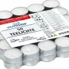Sonstige Teelichter 50-er Pack