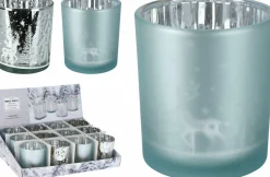 Sonstige Teelichthalter