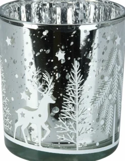 Sonstige Teelichthalter