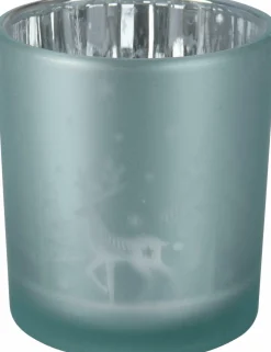 Sonstige Teelichthalter