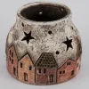 Sonstige Teelichthalter Häuser