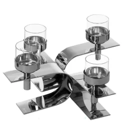 Best Fink Teelichthalter PASSIONA