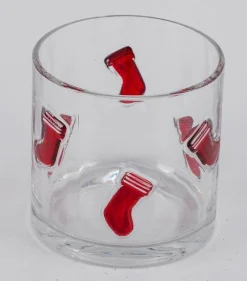 Sonstige Teelichthalter Socken