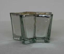 COR MULDER Teelichthalter STERN