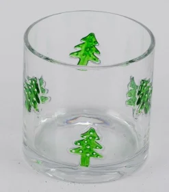 Sonstige Teelichthalter Tanne