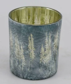 Sonstige Teelichthalter Tanne
