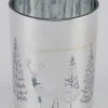 Discount Sonstige Teelichthalter Tanne/Reh
