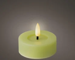 Sonstige Teelicht-Set LED OUTDOOR