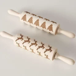 Sonstige Teigrolle SKOG