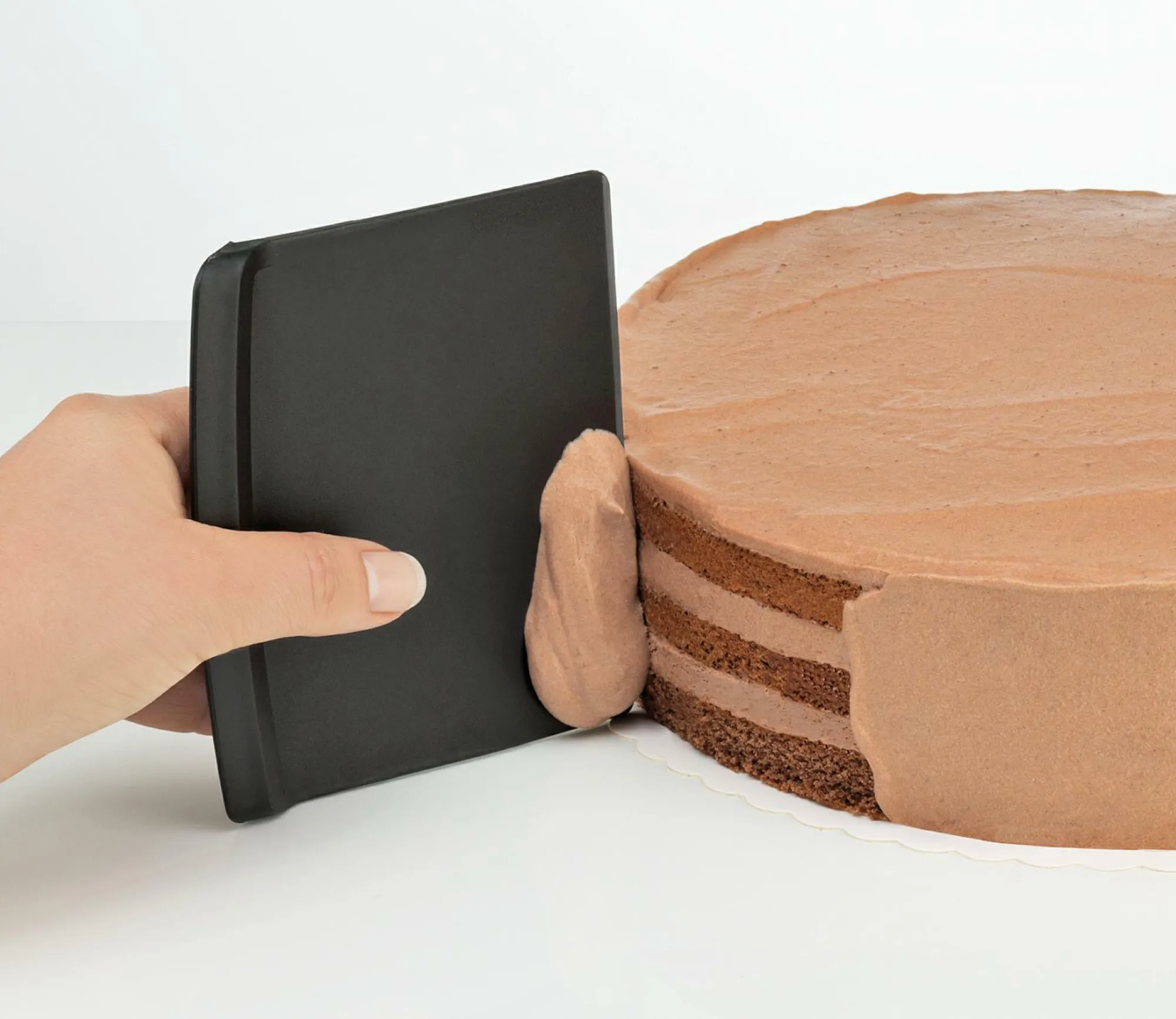 Discount KÜCHENPROFI Teigschaber Set