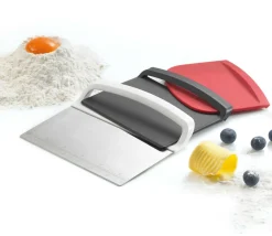 Discount KÜCHENPROFI Teigschaber Set