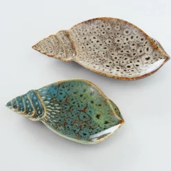 Sonstige Teller MUSCHEL ALYSSA