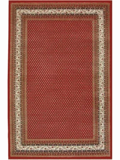 Sonstige Teppich 71471 rot BIKANER MIR