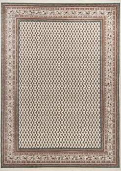 Outlet THEKO Teppich ABBAS MERAJ