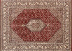 Clearance Sonstige Teppich Alwar Bidjar 200x300