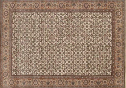 Hot Sonstige Teppich Alwar Herati 250x300