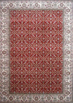 Sonstige Teppich Alwar Herati 200x300