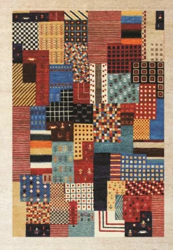 New THEKO Teppich ASTARA LORI