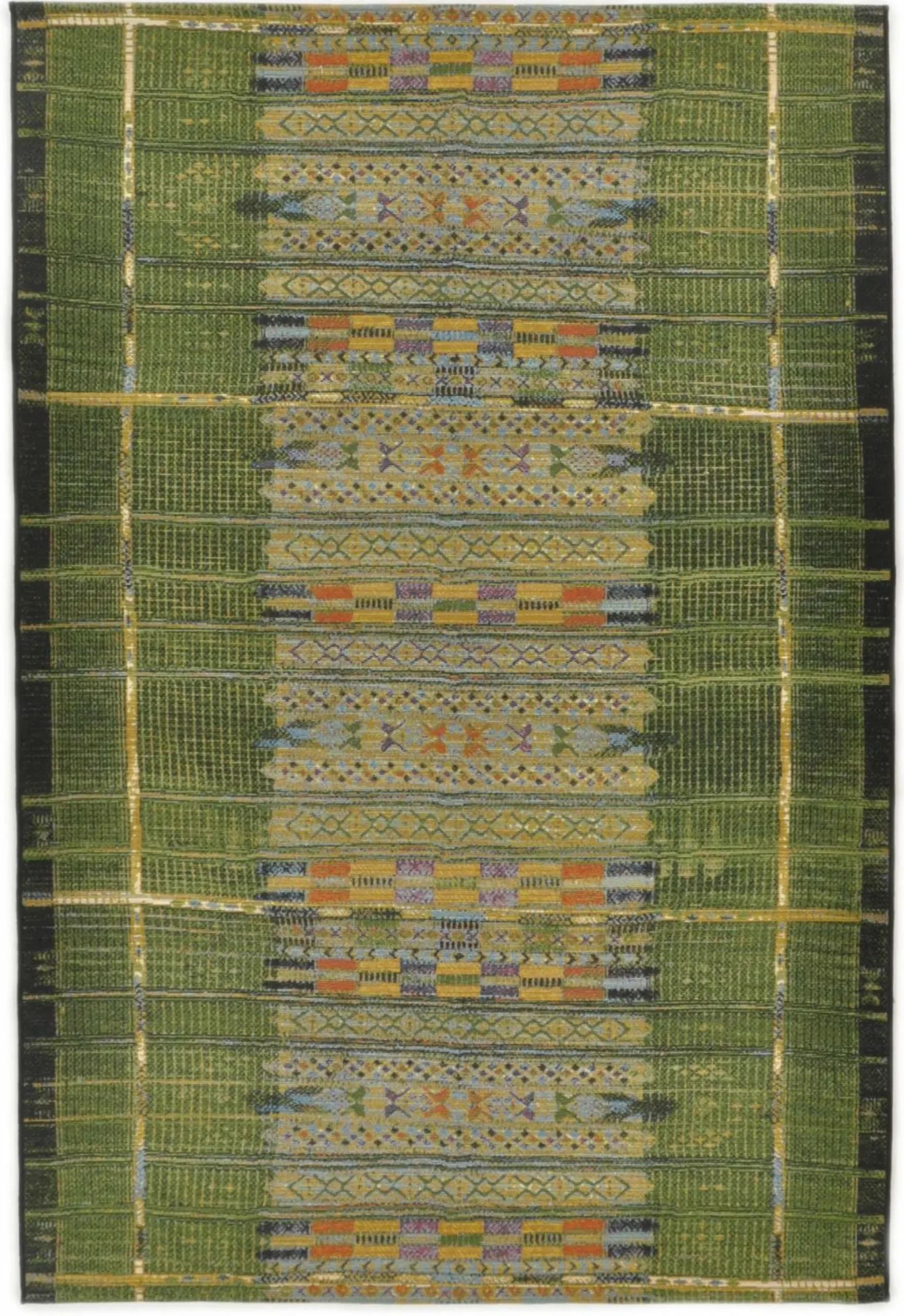 Best THEKO Teppich AURORA