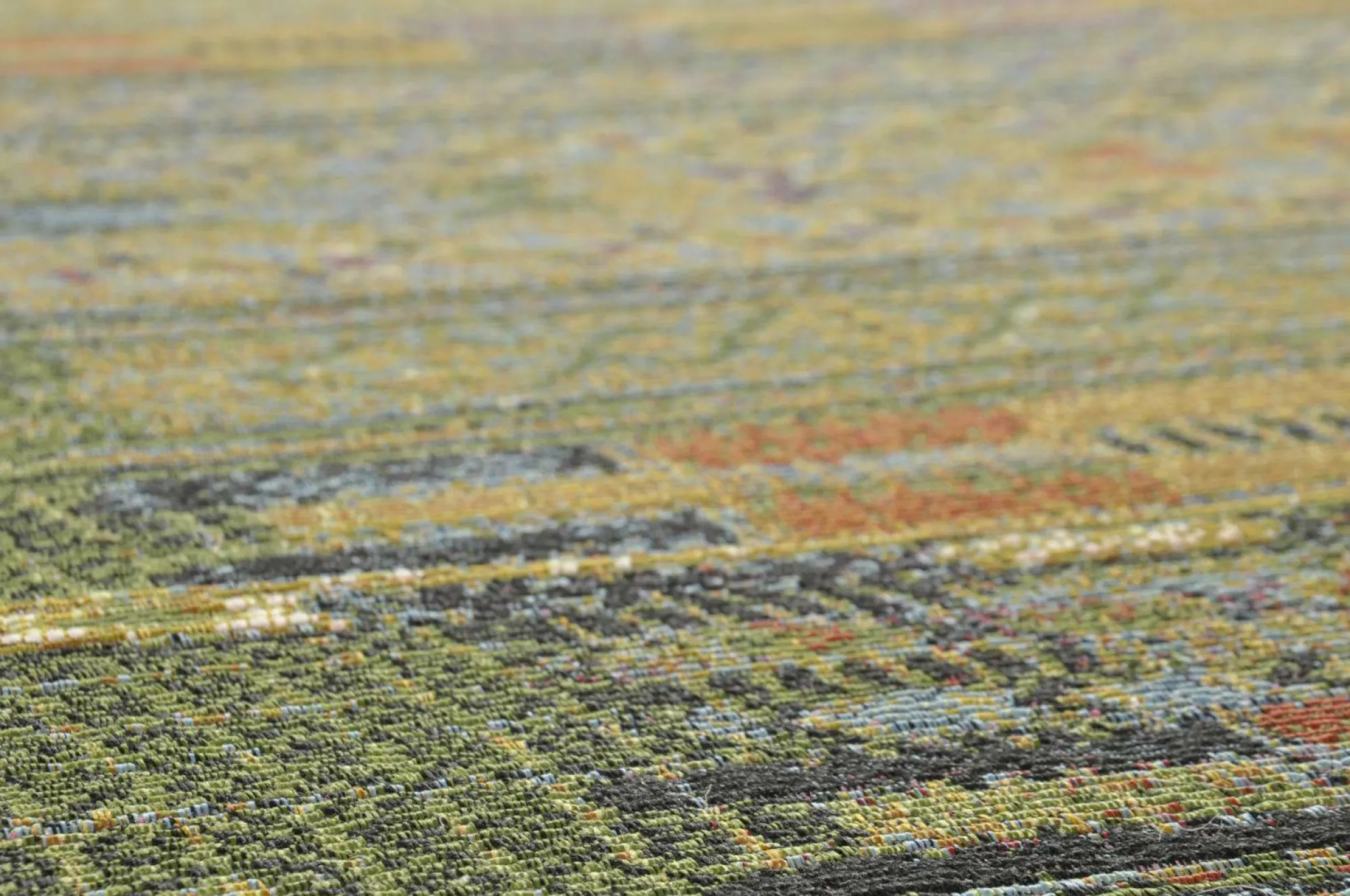 Best THEKO Teppich AURORA