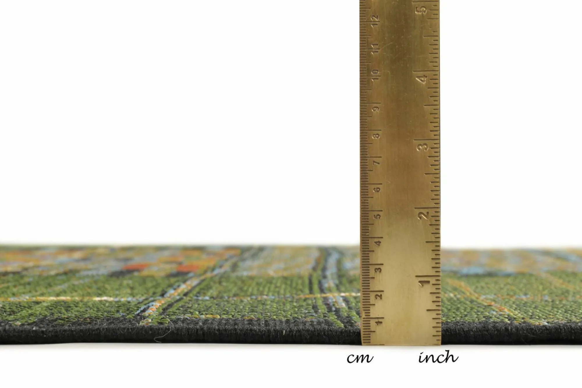 Best THEKO Teppich AURORA