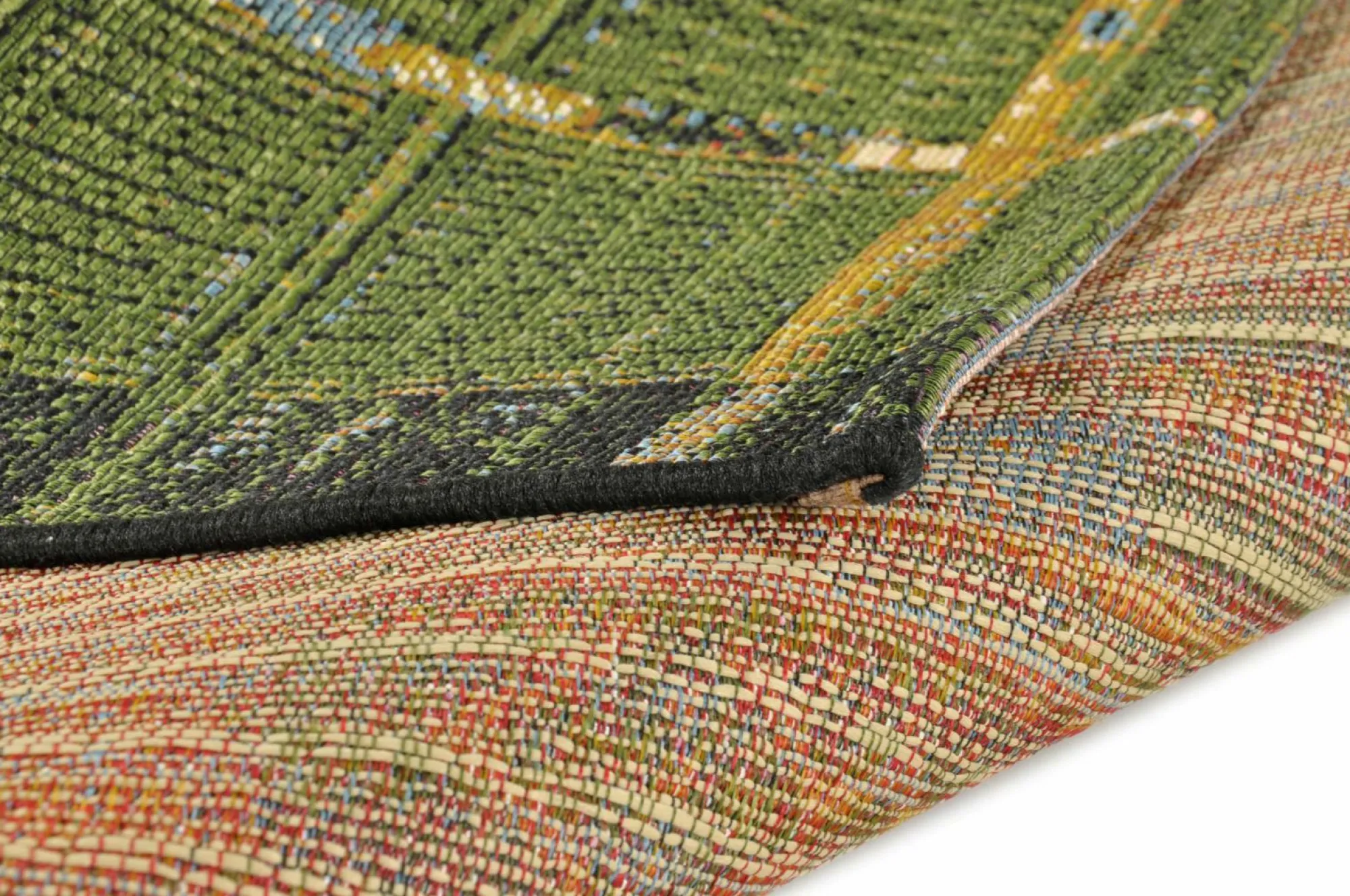 Best THEKO Teppich AURORA