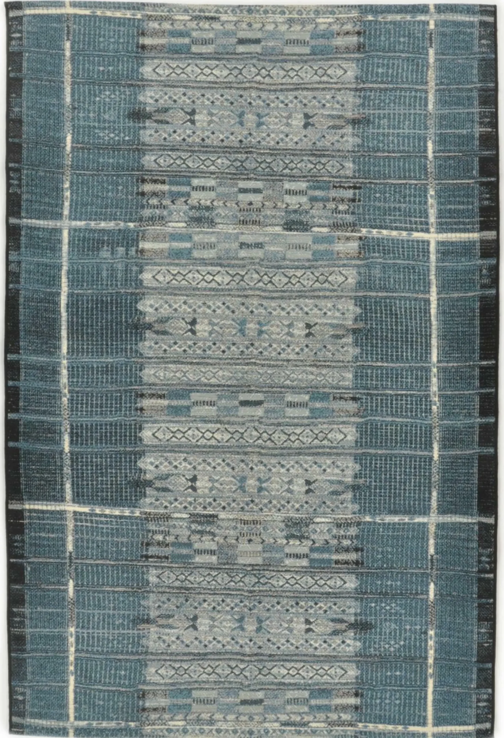 Best THEKO Teppich AURORA